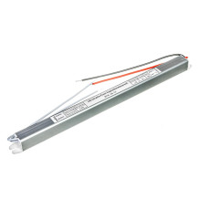 Led блок питания 12V 3A 36Bт IP20 SLIM