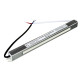Led блок живлення 12V 3A 36Вт IP65 SLIM ( 1013409 )
