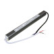 Led блок живлення 12V 3A 36Вт IP65 SLIM ( 1013409 )
