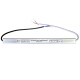 Led блок живлення 12V 3A 36Вт IP65 SLIM ( 1013409 )