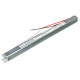 Led блок живлення 12V 4A 48Вт IP20 SLIM ( 1013417 )