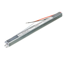 Led блок живлення 12V 4A 48Вт IP20 SLIM №1