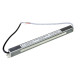 Led блок живлення 12V 4A 48Вт IP65 SLIM ( 1013419 )