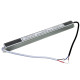 Led блок живлення 12V 4A 48Вт IP65 SLIM ( 1013419 )