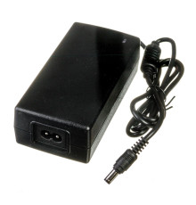 Led блок живлення 12V 8.3A 100Вт зі штекером і кабелем живлення