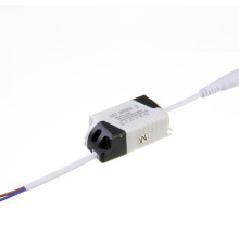 Світлодіодний LED драйвер 12 Вт