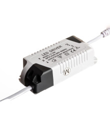 Світлодіодний LED драйвер 18 Вт