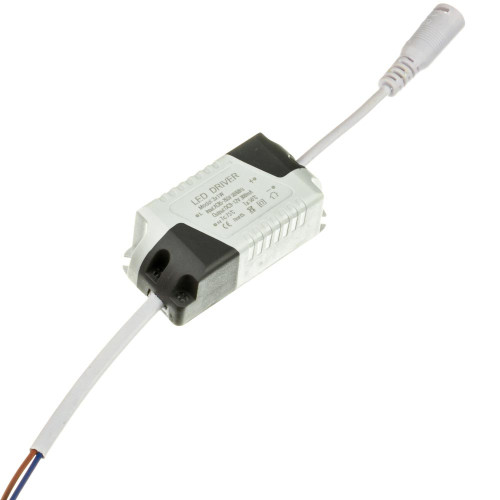 Светодиодный LED драйвер 3 Вт ( 1013711 )