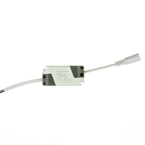 Светодиодный LED драйвер 3 Вт ( 1013711 )
