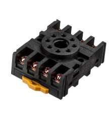 Колодка для реле PF083A Daier