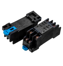 Колодка для реле PTF08A Daier