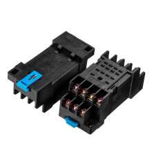 Колодка для реле PYF14A Daier