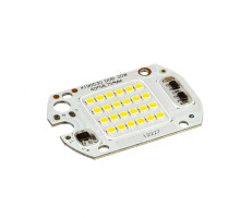 Матриця для освітлення 220В 20Вт 6000К