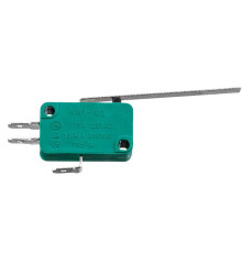 Мікроперемикач KW1-103-4, 15A, 250VAC