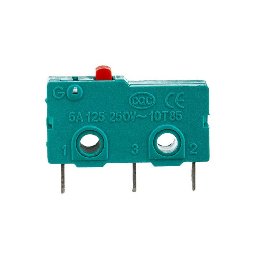 Мікроперемикач 5А 250В KW4-1 ( 1014708 )
