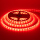 Світлодіодна стрічка червона 12V smd5050 60LED/м IP65 ( 1015425 )