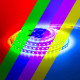 Світлодіодна стрічка 12V RGB smd5050 60LED/м IP20 ( 1015427 )