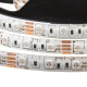 Світлодіодна стрічка 12V RGB smd5050 60LED/м IP20 ( 1015427 )
