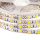 Світлодіодна стрічка біла 12V Motoko smd5050 60LED/м IP20 ( 1015434 )