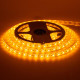 Світлодіодна стрічка жовта 12V smd5050 60LED/м IP20 ( 1015442 )