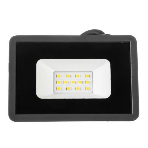 Світлодіодний прожектор LED вуличний 10Вт 6000К IP65 AVT-1 ( 1016089 )