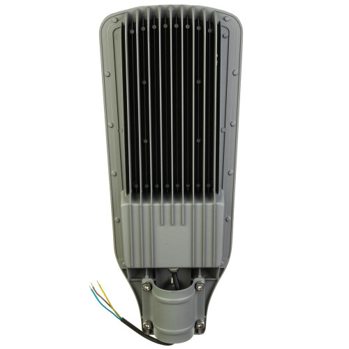 Консольний світлодіодний прожектор LED вуличний 120Вт 6000К IP65 AVT-STL ( 1016164 )
