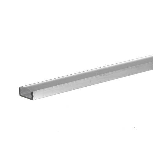 LED профиль накладной ЛП 2м ( 1016243 )