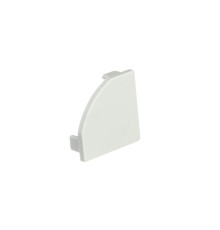 Заглушка для LED профіля ПФ-20 глуха