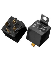 Реле JD1912, 24VDC, 40A (контакты-1U)