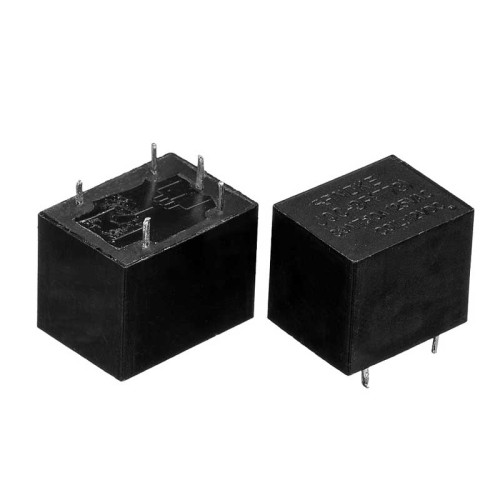 Реле JQC-3F(T73), 5VDC, 15A (контакты-1С) ( 1016375 )