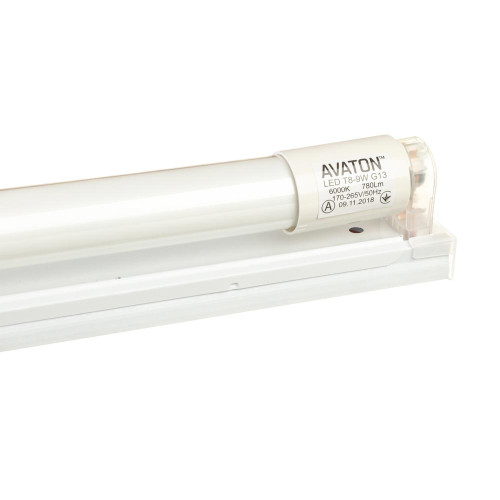 Тримач для led лампи Т8 G13 600 мм ( 1016575 )
