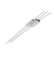 Термозапобіжник TZD-075 75°C 10 А 250V
