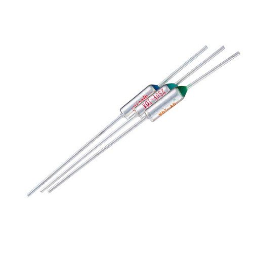 Термопредохранитель TZD-240 240°C 15 А 250V ( 1016938 )