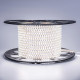 Світлодіодна стрічка біла 220V герметична AVT smd2835 120LED/м 6Вт/м IP65 ( 1017816 )