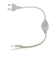 Адаптер для стрічки AVT 220В smd2835 2pin