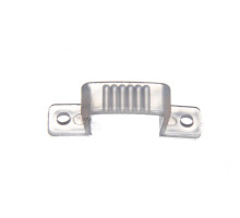 Монтажна кліпса для стрічки 220V smd5050