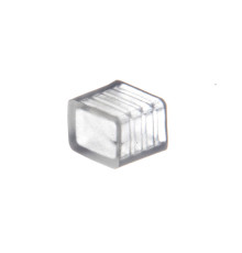 Заглушка для стрічок led 220V RGB smd5050