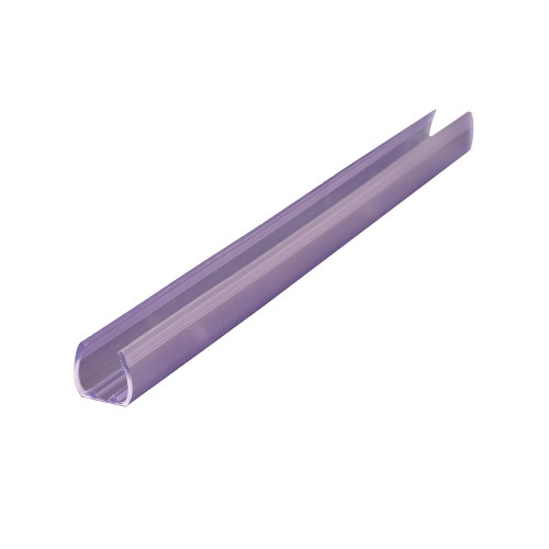 LED Профиль для неона 220В пластиковый AVT (1000mm) ( 1017891 )