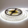 Светодиодная лента теплая белая 12V AVT smd2835 204LED/м IP20