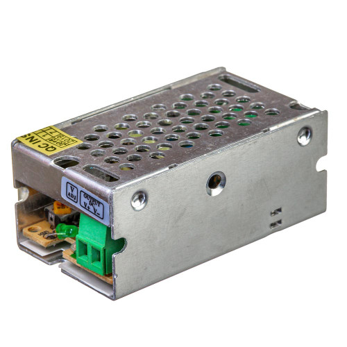 Led блок живлення 5V 3A 15Вт IP20 MC ( 1017932 )