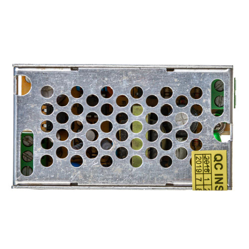 Led блок живлення 5V 3A 15Вт IP20 MC ( 1017932 )