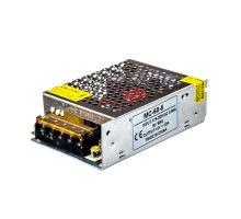 Led блок питания 5V 12A 60Вт IP20 MC