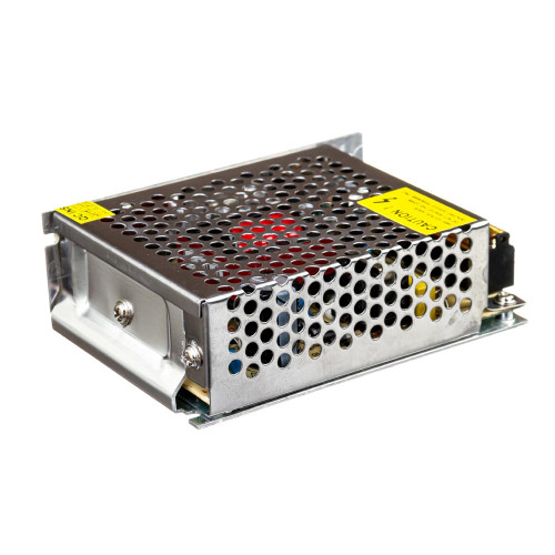 Led блок питания 5V 12A 60Вт IP20 MC ( 1017934 )