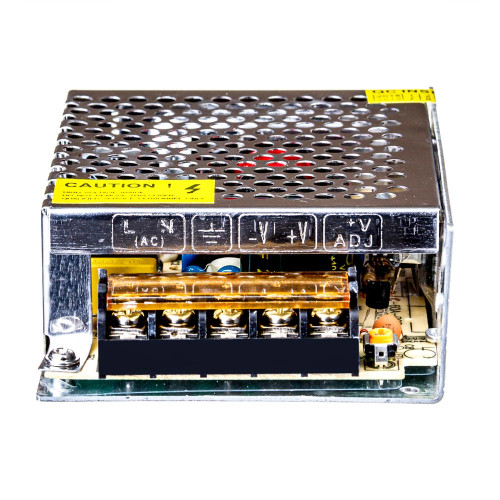 Led блок питания 5V 12A 60Вт IP20 MC ( 1017934 )