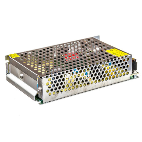 Led блок питания 5V 15A 80Вт IP20 MC ( 1017935 )