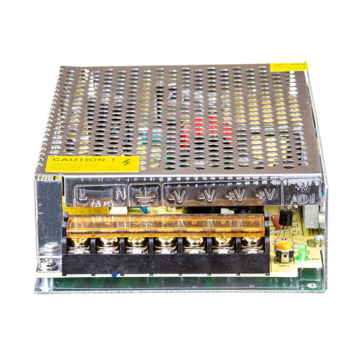 Led блок питания 5V 15A 80Вт IP20 MC ( 1017935 )