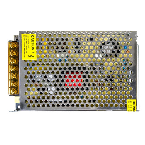 Led блок питания 5V 15A 80Вт IP20 MC ( 1017935 )
