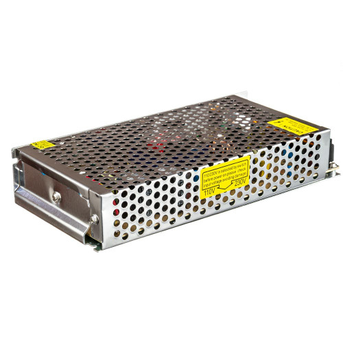 Led блок питания 5V 30A 150Вт IP20 MC ( 1017937 )