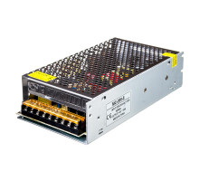 Led блок питания 5V 40A 200Вт IP20 MC