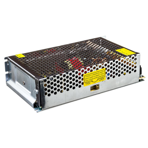 Led блок питания 5V 40A 200Вт IP20 MC ( 1017938 )